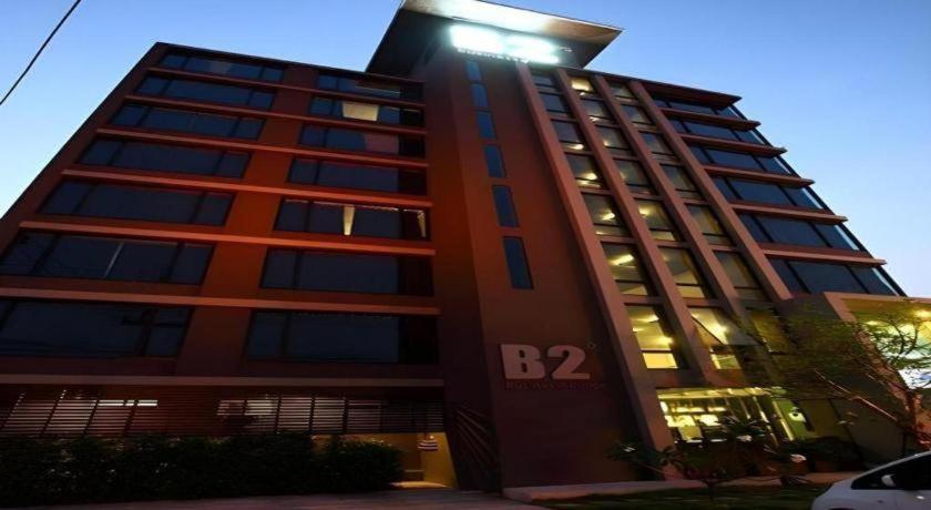 فندق بي 2 بلاك شيانغ ماي المظهر الخارجي الصورة