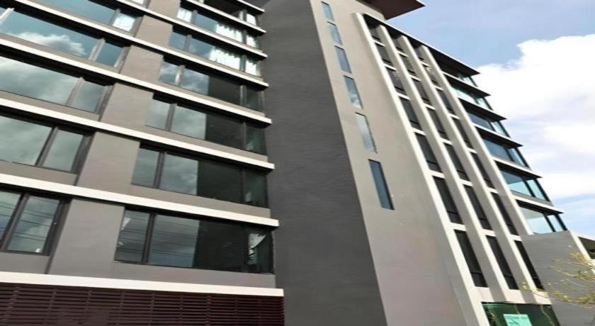 فندق بي 2 بلاك شيانغ ماي المظهر الخارجي الصورة